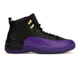 Jordan 12 Retro Field Purple CT8013-057 Sneakers