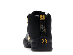 Air Jordan 12 Retro Black Taxi CT8013-071 Sneakers