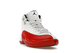 Jordan 12 Retro Cherry (2023) CT8013-116 Sneakers