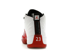 Jordan 12 Retro Cherry (2023) CT8013-116 Sneakers
