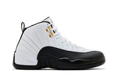 Air Jordan 12 Retro ‘Taxi’ 2025