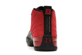 Jordan 12 Retro Reverse Flu Game Varsity Red CT8013-602 Sneakers