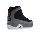 Jordan 9 Retro Particle Grey CT8019-060 Sneakers