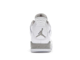Jordan 4 Retro White Oreo (2021) – Sneakers