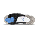 Jordan 4 Retro University Blue: Iconic Style Reimagined