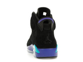 Jordan 6 Retro Aqua CT8529-004 Black Bright Concord Aquatone Sneakers