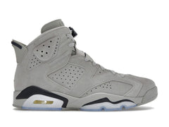 Air Jordan 6 Retro Georgetown 2022 CT8529-012 Sneakers