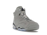 Air Jordan 6 Retro Georgetown 2022 CT8529-012 Sneakers