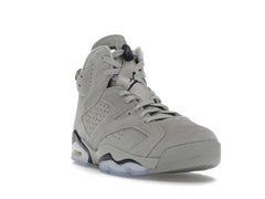 Air Jordan 6 Retro Georgetown 2022 CT8529-012 Sneakers