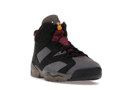 Air Jordan 6 Retro Bordeaux CT8529-063 Sneakers