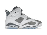 Jordan 6 Retro Cool Grey – Iconic Style Reimagined
