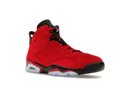 Jordan 6 Retro Toro Bravo: Iconic Style and Comfort