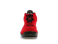 Jordan 6 Retro Toro Bravo: Iconic Style and Comfort