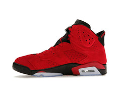 Jordan 6 Retro Toro Bravo: Iconic Style and Comfort