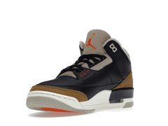 Air Jordan 3 Retro Desert Elephant CT8532-008