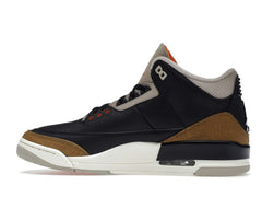 Air Jordan 3 Retro Desert Elephant CT8532-008