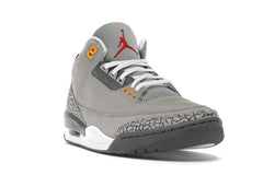 Air Jordan 3 Retro Cool Grey (2021) CT8532-012