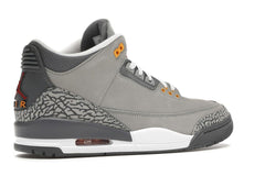 Air Jordan 3 Retro Cool Grey (2021) CT8532-012