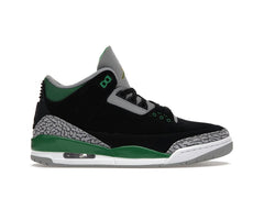 Jordan 3 Retro Pine Green: Iconic Style Reimagined