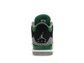Jordan 3 Retro Pine Green: Iconic Style Reimagined