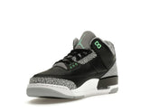 Air Jordan 3 Retro Green Glow CT8532-031 Sneakers