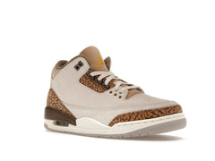 Jordan 3 Retro Palomino: Style and Comfort Redefined