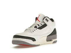 Air Jordan 3 Retro Cement Grey CT8532-106 Sneakers