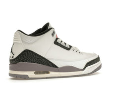 Air Jordan 3 Retro Cement Grey CT8532-106 Sneakers