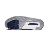 Jordan 3 Retro Midnight Navy: Iconic Style Reimagined