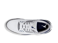 Jordan 3 Retro Midnight Navy: Iconic Style Reimagined