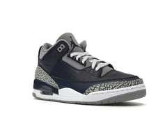 Air Jordan 3 Retro Georgetown (2021) – Men’s Sneakers