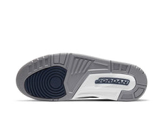 Air Jordan 3 Retro Georgetown (2021) – Men’s Sneakers