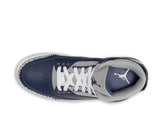 Air Jordan 3 Retro Georgetown (2021) – Men’s Sneakers