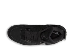 Jordan 4 Retro Black Cat (2020) – Sneaker Details