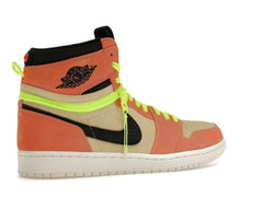 Air Jordan 1 High Switch Peach CW6576-800 Sneakers