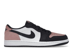 Air Jordan 1 Low OG Bleached Coral CZ0790-061
