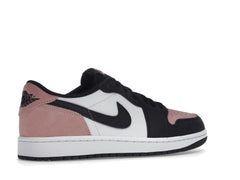 Air Jordan 1 Low OG Bleached Coral CZ0790-061