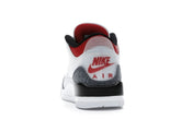 Air Jordan 3 Retro SE Denim Fire Red 2020 (CZ6431-100)