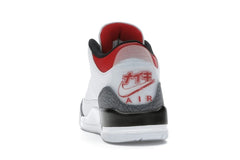 Jordan 3 Retro SE-T CO.JP Fire Red Denim CZ6433-100