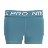 Nike Pro 3" Bike Short - Womens