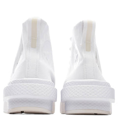 All Star Disrupt CX Hi - White