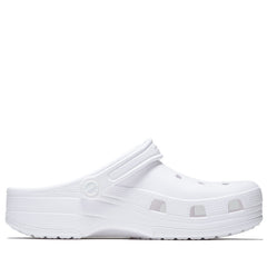 Crocs Classic EXP - White