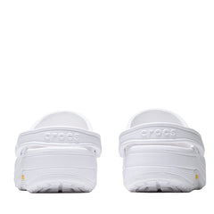 Crocs Classic EXP - White