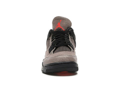 Jordan 4 Retro Taupe Haze: Premium Comfort and Style