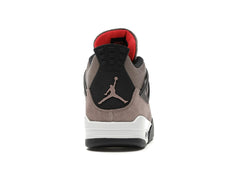 Jordan 4 Retro Taupe Haze: Premium Comfort and Style