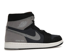 Air Jordan 1 Retro High OG Element Gore-Tex Black Particle Grey DB2889-001