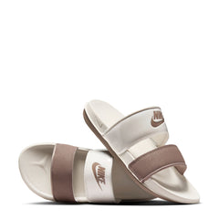 Offcourt Duo Slide - Womens