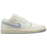 Jordan 1 Low Sail Ghost (W)