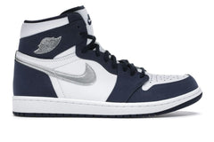 Jordan 1 Retro High CO.JP Midnight Navy (2020) – DC1788-100