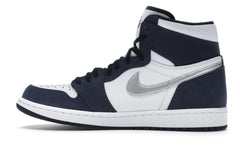 Jordan 1 Retro High CO.JP Midnight Navy (2020) – DC1788-100